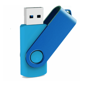 Flash Drive 16 GB - Assorted Colors