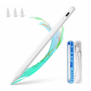 Stylus Pen for iPad Apple iPad Pencil Apple Pen with Palm Rejection Tilt Sensitivity