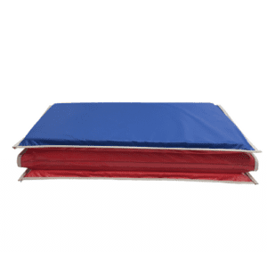 Kinder Mat with Binding