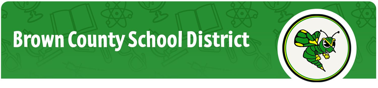 Brown County School District