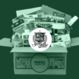 Garland Christian Academy - Kindergarten 4 Kit