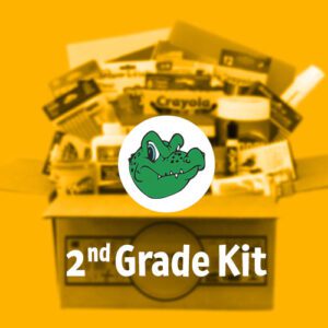 Grundy Elementary - 2nd Grade Kit