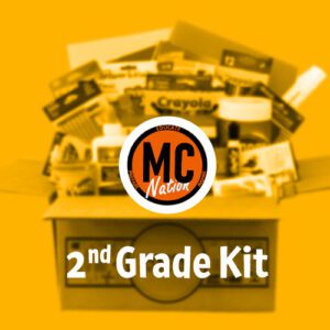 Meredosia Chambersburg - 2nd Grade Kit