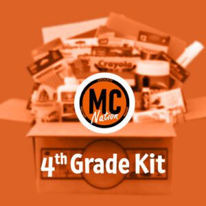 Meredosia Chambersburg - 4th Grade Kit