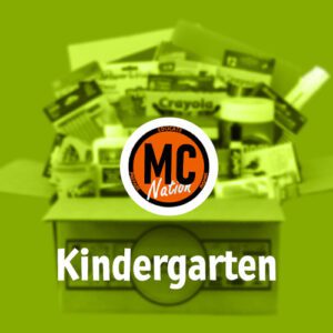 Meredosia Chambersburg - Kindergarten Kit