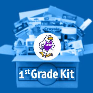 Griggsville Perry - 1st Grade Kit