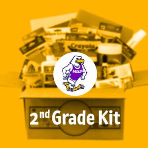Griggsville Perry - 2nd Grade Kit