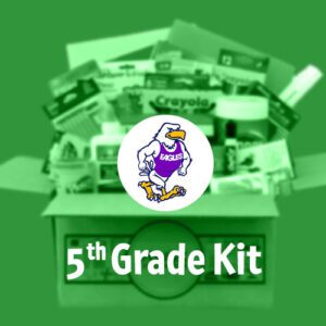 Griggsville Perry - 5th Grade Kit