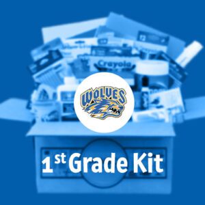 Pleasant Hill - 1st Grade Kit