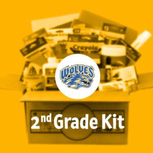 Pleasant Hill - 2nd Grade Kit