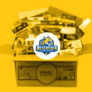 Reservoir Gifted Academy