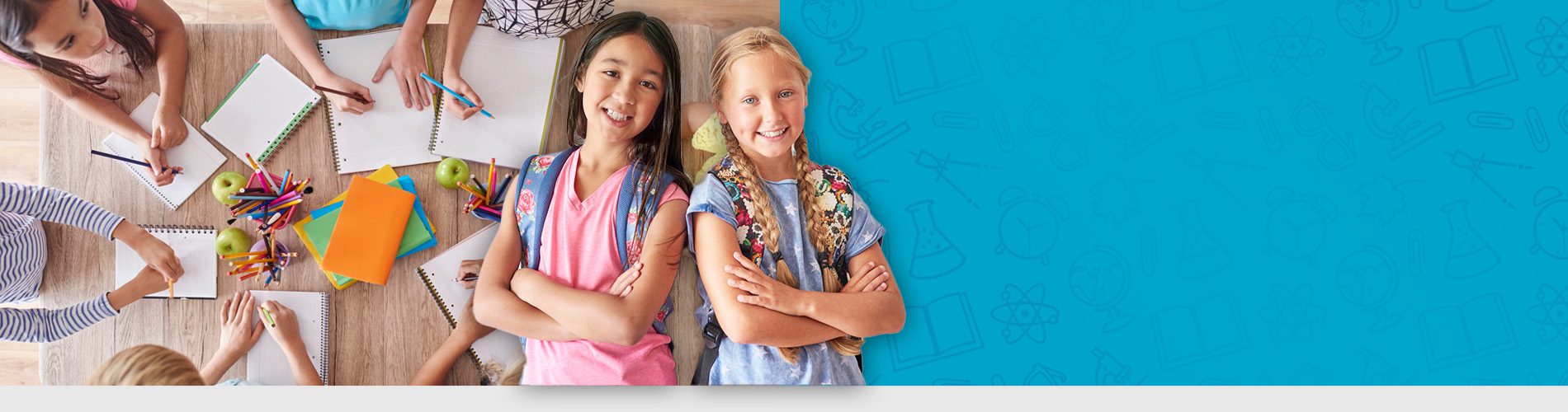 Midwest Supply Central School Kits (MWSC)