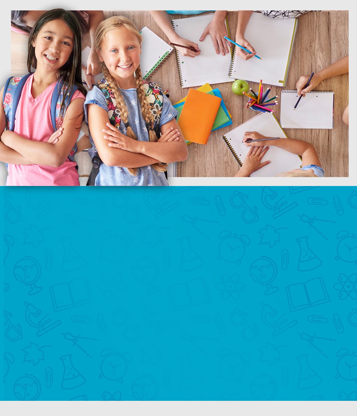 Midwest Supply Central School Kits (MWSC)