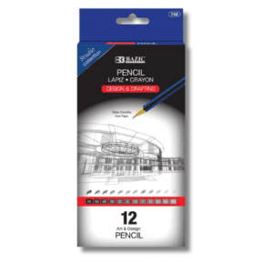 Drawing Sketching Pencil Set