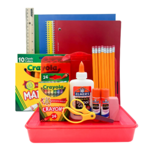 MWSC School Supply Kit K-5